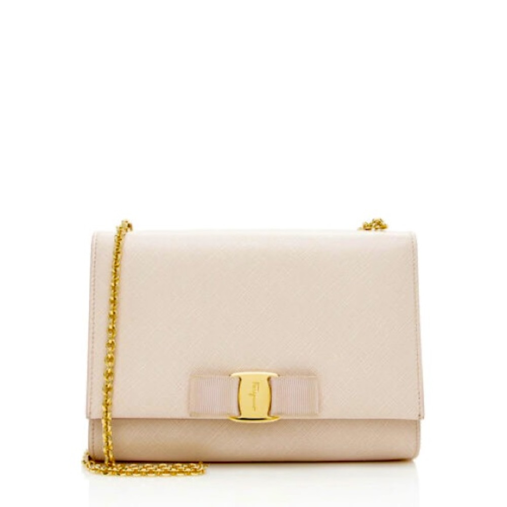 Salvatore Ferragamo Miss Vara Crossbody Bag